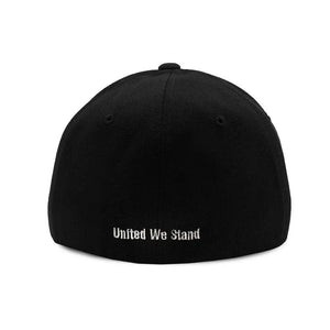 United We Stand Baseball Hat - Dion Wear