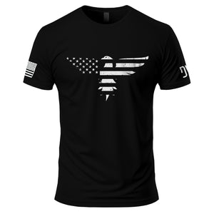 Men's American Eagle Short Sleeve Graphic T-Shirt