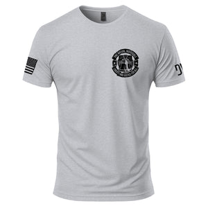Men's One Nation Indivisible Short Sleeve T-Shirt