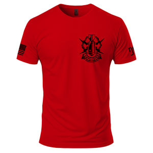 Men's EOD Short Sleeve Graphic T-Shirt