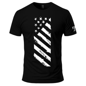 Men's American Line Short Sleeve Graphic T-shirt