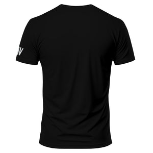Men's American Line Short Sleeve Graphic T-shirt