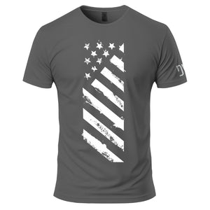 Men's American Line Short Sleeve Graphic T-shirt