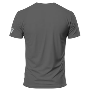 Men's American Line Short Sleeve Graphic T-shirt