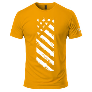 Men's American Line Short Sleeve Graphic T-shirt
