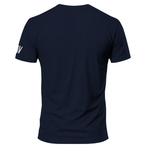 Men's American Line Short Sleeve Graphic T-shirt