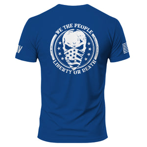Men's We the People Short Sleeve Graphic T-Shirt