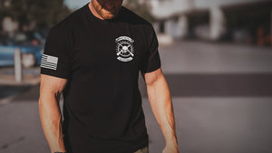 Men's Short Sleeve T-Shirts