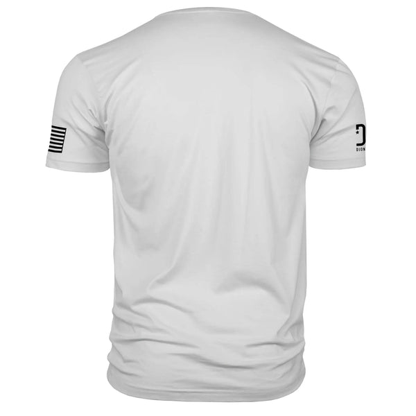 American DNA Men's T-Shirt - Dion Wear