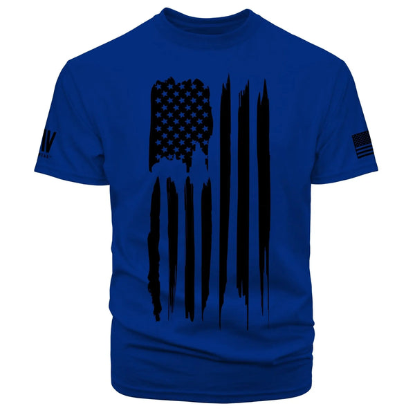 American Flag Men's T-shirt - Dion Wear