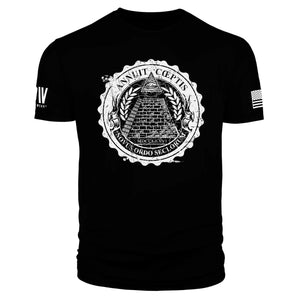 Great Seal of the United States - Dion Wear