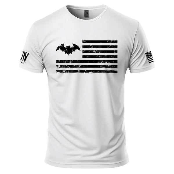 Bat Flag - Dion Wear