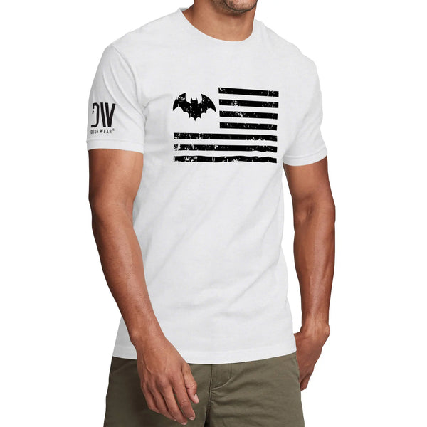 Bat Flag - Dion Wear