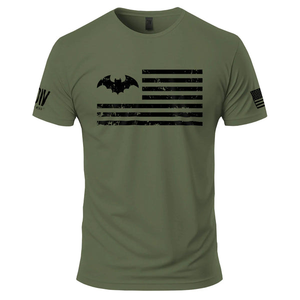 Bat Flag - Dion Wear