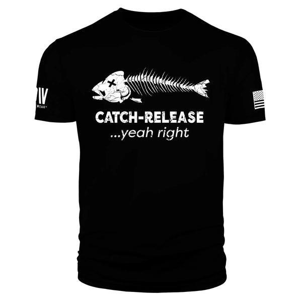 Catch, Release - Dion Wear