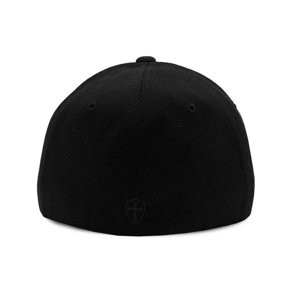 Crusader Knights Templar Baseball Cap - Dion Wear