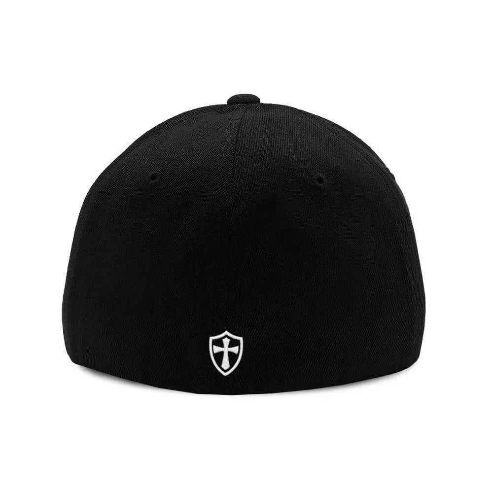 Crusader Knights Templar Baseball Cap - Dion Wear