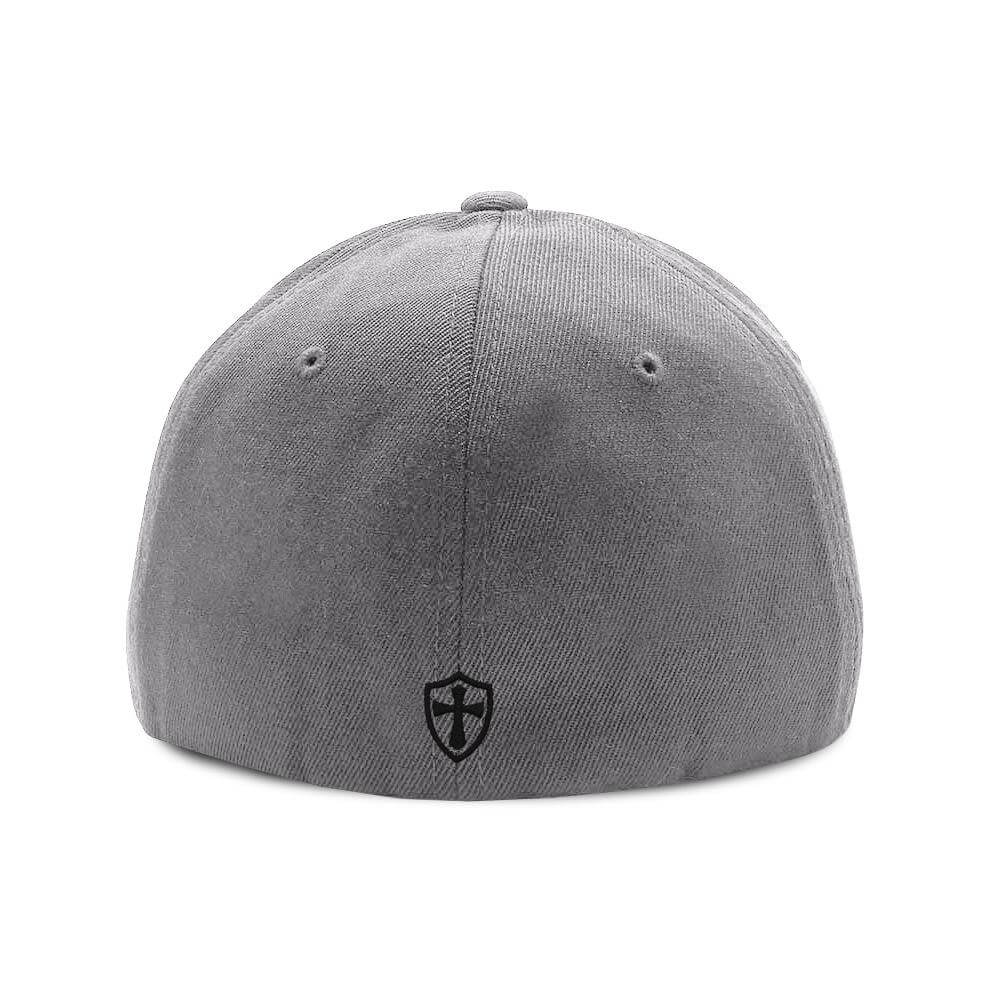 Crusader Knights Templar Baseball Cap - Dion Wear