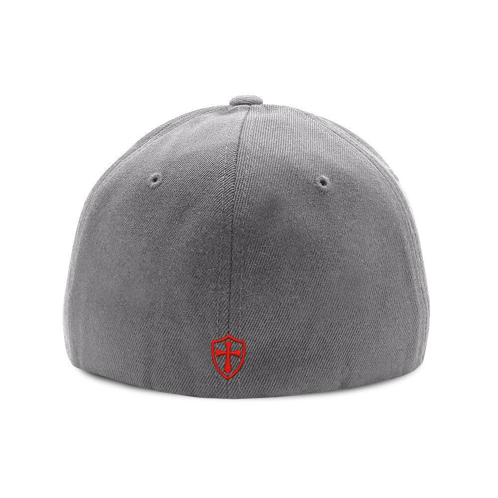 Crusader Knights Templar Baseball Cap - Dion Wear