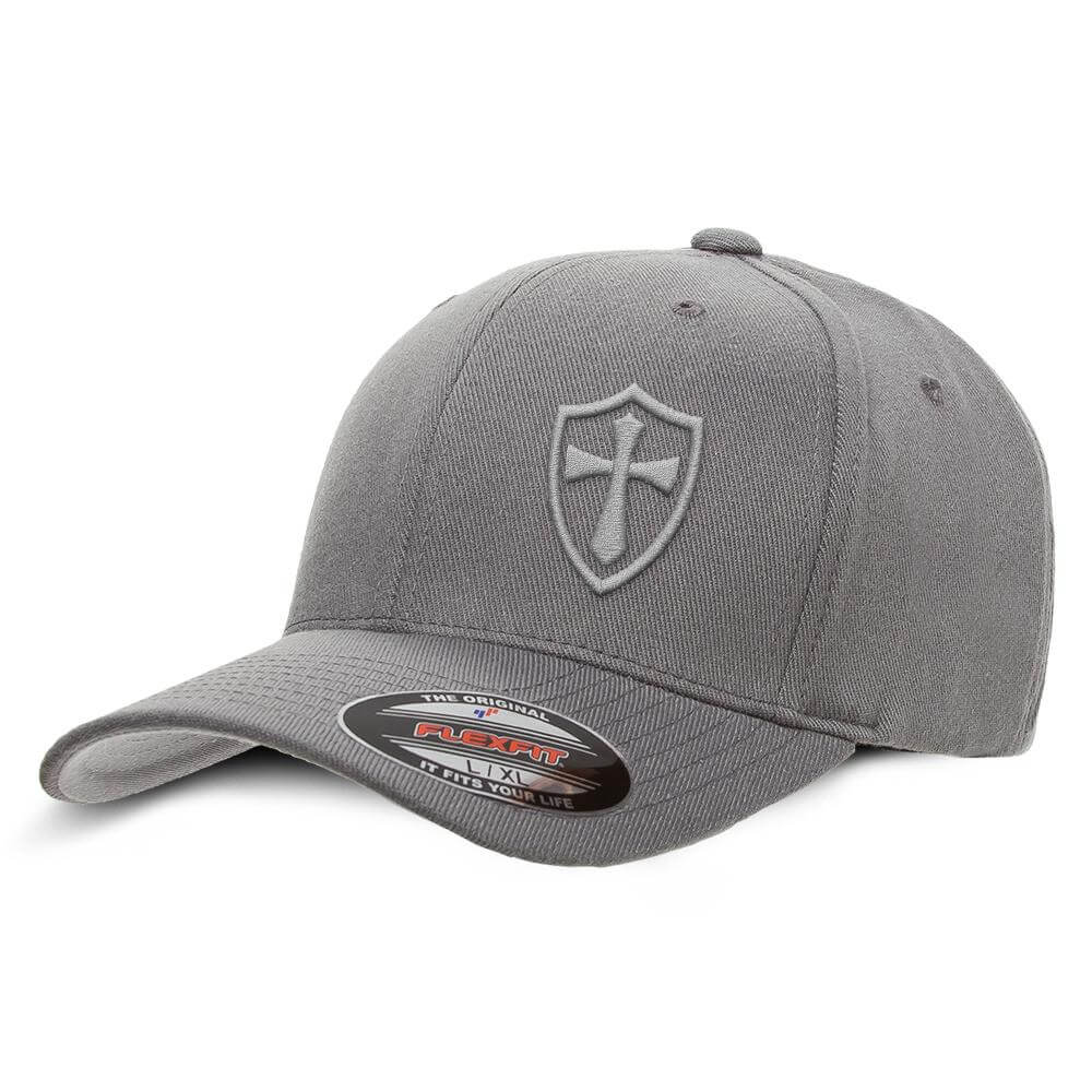 Crusader Knights Templar Baseball Cap - Dion Wear