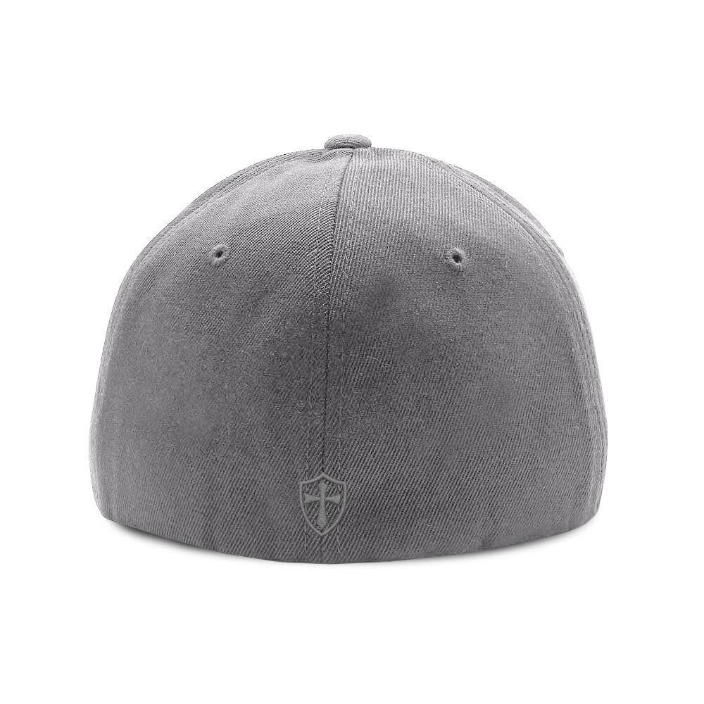 Crusader Knights Templar Baseball Cap - Dion Wear