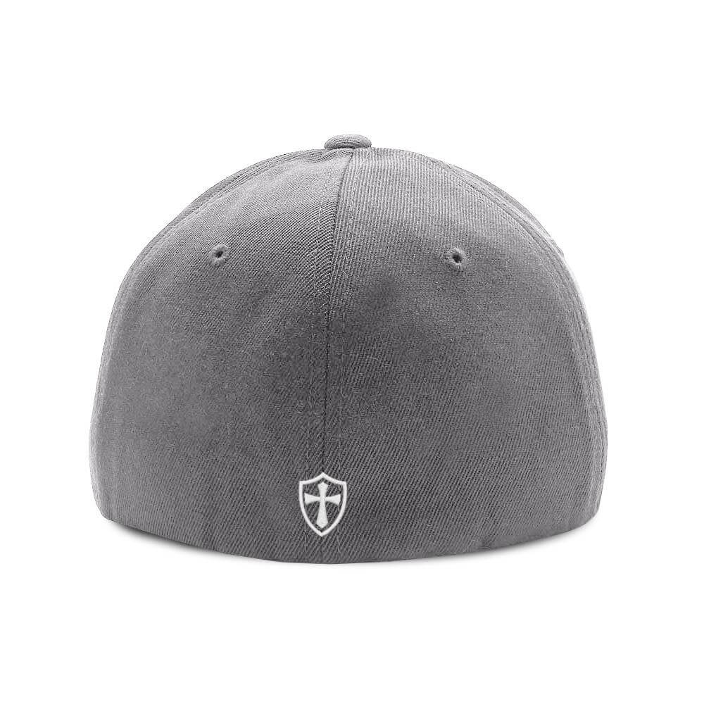 Crusader Knights Templar Baseball Cap - Dion Wear