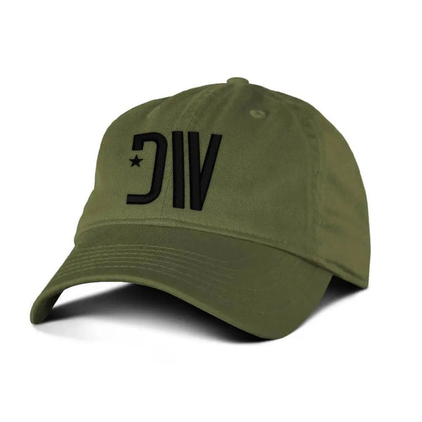 Dion Wear® Baseball Hat - Dion Wear