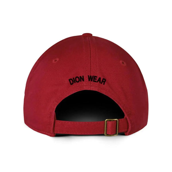 Dion Wear® Baseball Hat - Dion Wear