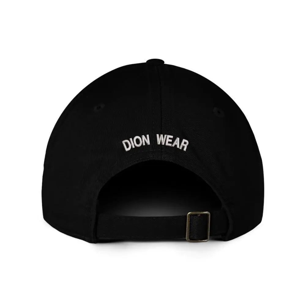 Dion Wear® Baseball Hat - Dion Wear