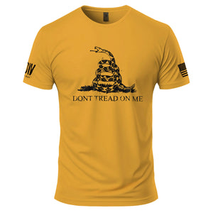 Dont Tread On Me v2 - Dion Wear