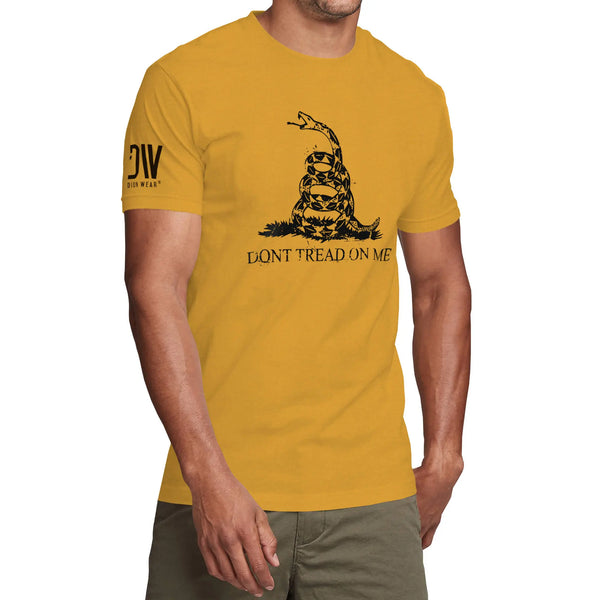 Dont Tread On Me v2 - Dion Wear