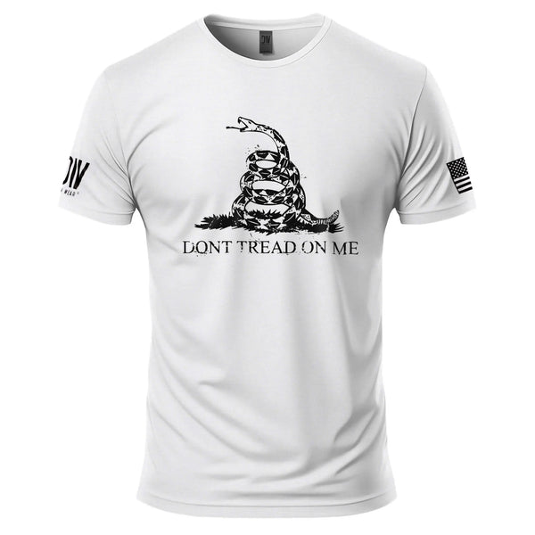 Dont Tread On Me v2 - Dion Wear