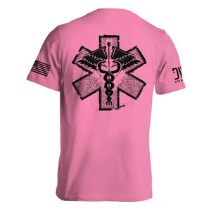 Essential Medical Worker - Dion Wear