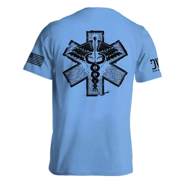 Essential Medical Worker - Dion Wear