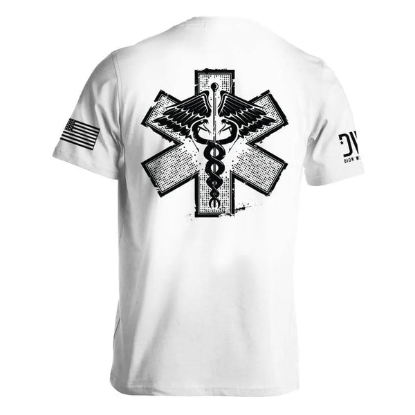 Essential Medical Worker - Dion Wear