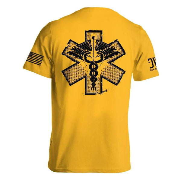 Essential Medical Worker - Dion Wear