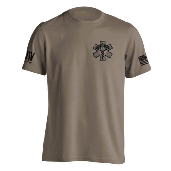 Essential Medical Worker - Dion Wear