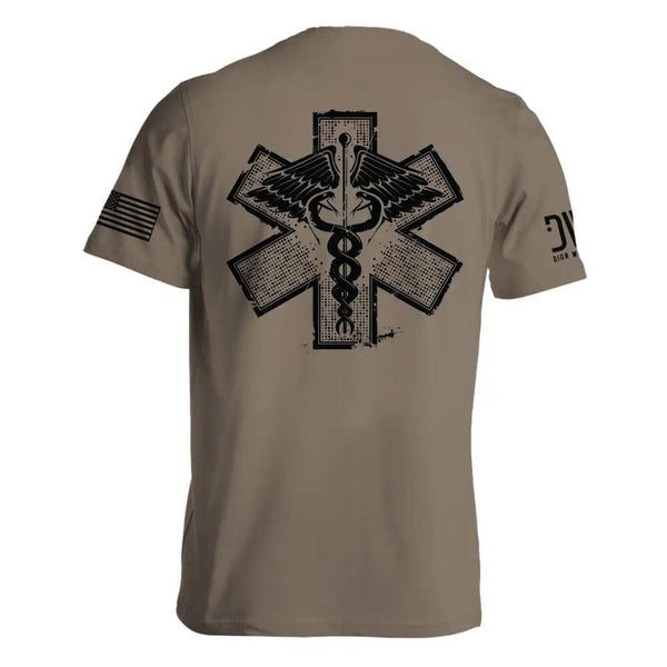 Essential Medical Worker - Dion Wear