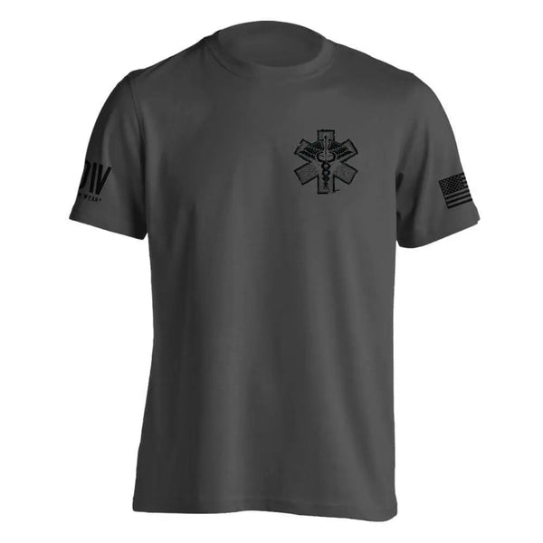 Essential Medical Worker - Dion Wear