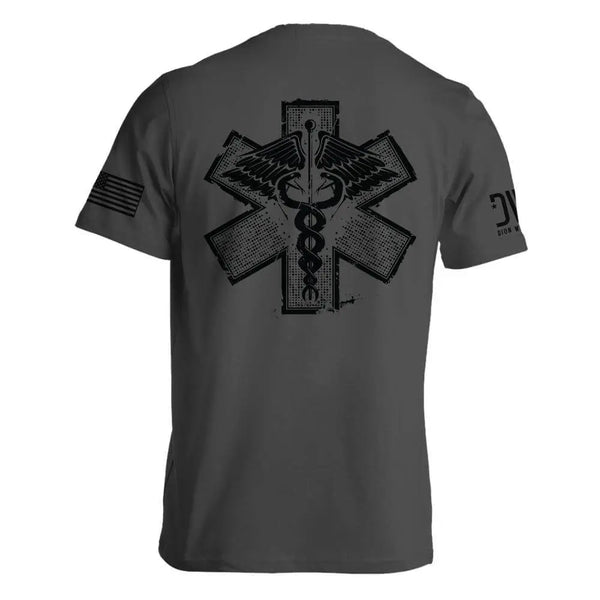 Essential Medical Worker - Dion Wear