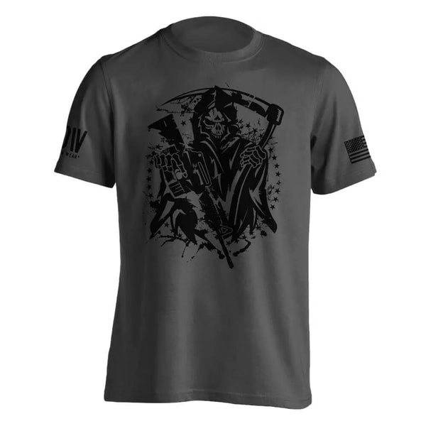 Grim Reaper T-Shirt - Dion Wear