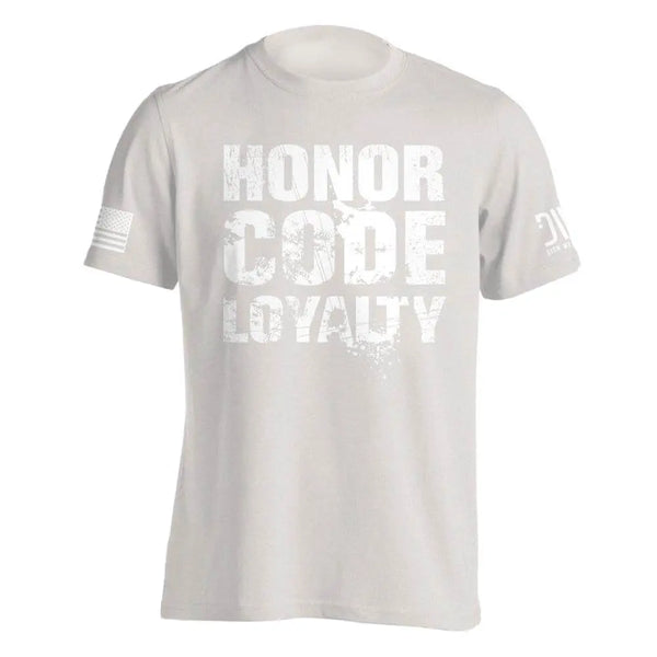 Honor Code Loyalty - Dion Wear