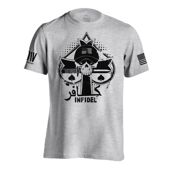 Infidel - Dion Wear