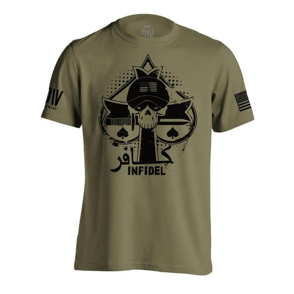 Infidel - Dion Wear