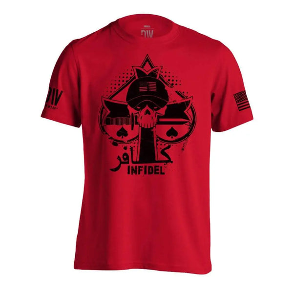 Infidel - Dion Wear