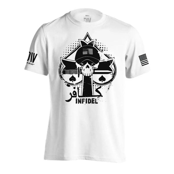 Infidel - Dion Wear