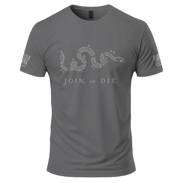 Join or Die - Dion Wear