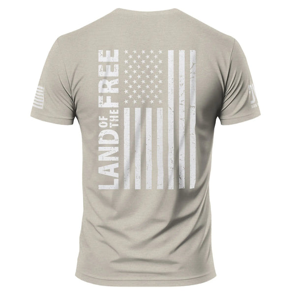 Land of the Free - Dion Wear