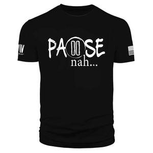 Pause Nah - Dion Wear