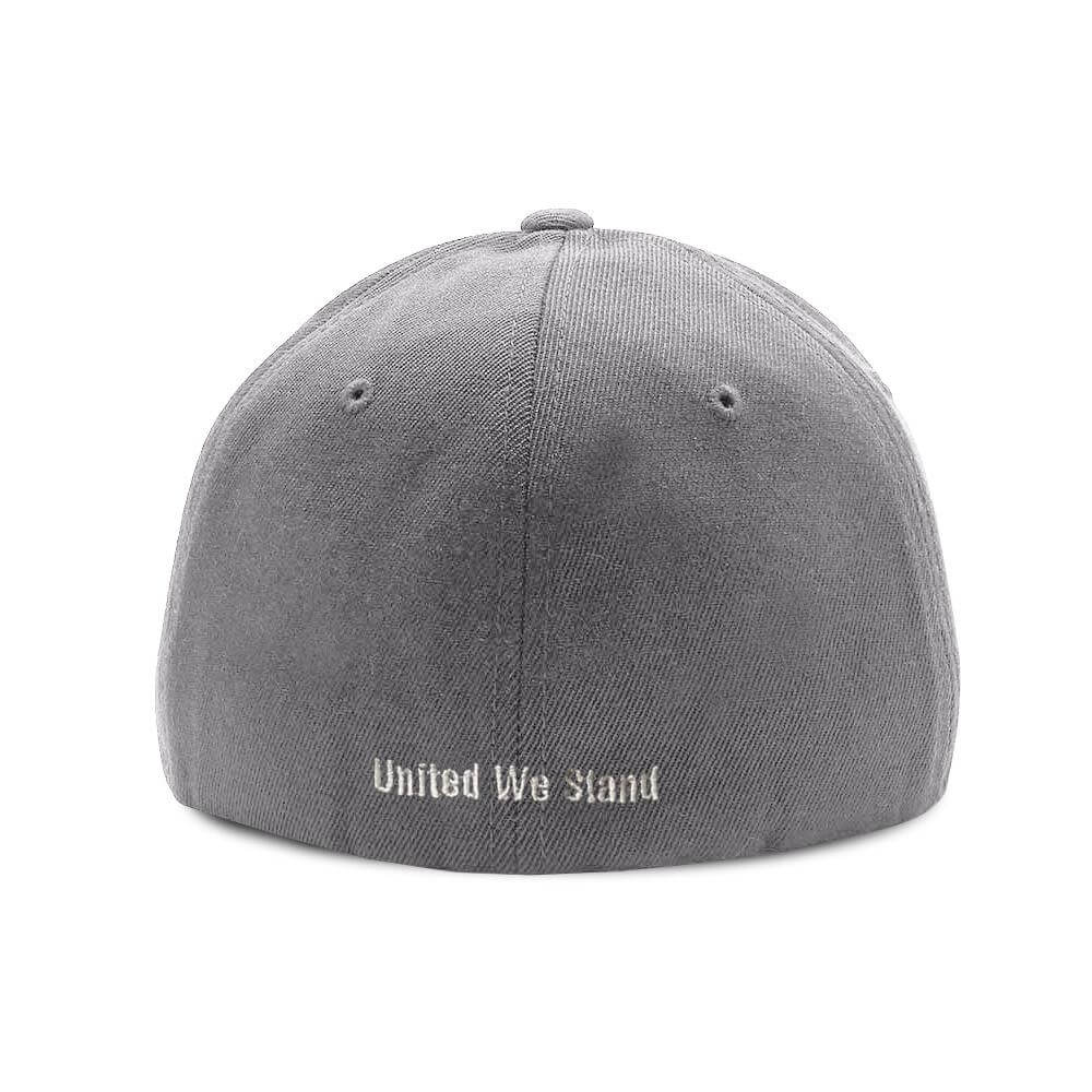 United We Stand Baseball Hat - Dion Wear